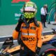 Lando Norris Dutch Grand Prix Qualifying Or Lando Norris Secures Pole Position For Dutch Grand Prix