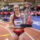 Laura Muir Thrives In Olympic Semi Final, Heads To Paris Showdown