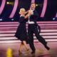 Lisa Mccune Wins Dancing With The Stars