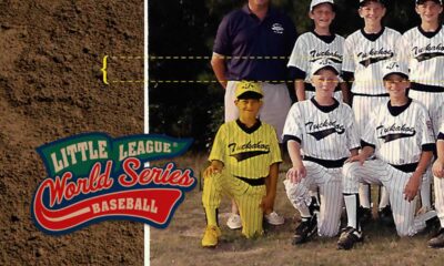 Little League World Series 2024 Texas Vs Florida