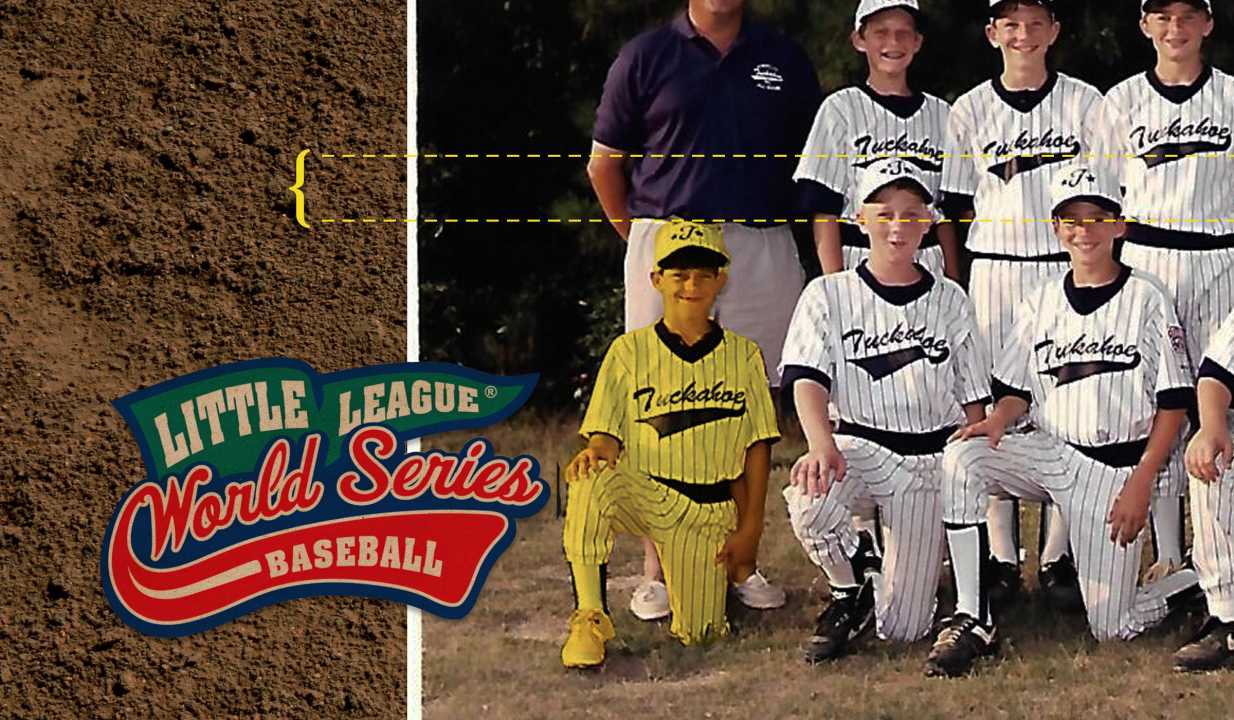 Little League World Series 2024 Texas Vs Florida