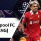 Liverpool Vs Real Madrid Champions League