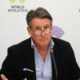 Lord Coe Considering Ioc Presidential Run