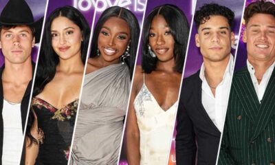 Love Island Usa Season 6 Reunion Details