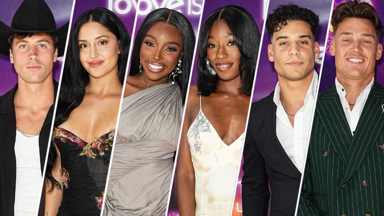 Love Island Usa Season 6 Reunion Details