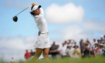 Lydia Ko Shines Again With Olympic Gold In Golf