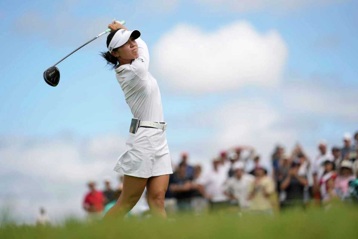 Lydia Ko Shines Again With Olympic Gold In Golf