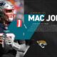 Mac Jones Jacksonville Jaguars