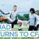 Manchester City Players Training