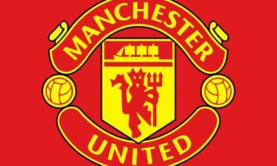 Manchester United Logo