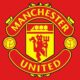 Manchester United Logo