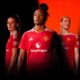 Manchester United Women Football Team