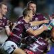 Manly Sea Eagles Rise Above Raiders In Thrilling Clash