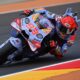 Marc Marquez Motogp Aragon