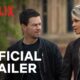 Mark Wahlberg And Halle Berry Team Up In 'the Union'