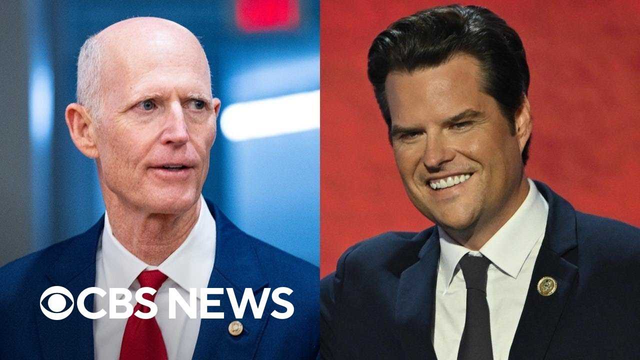 Matt Gaetz Primary Election Victory