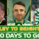 Matt O'riley Transfer News