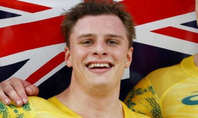 Matthew Richardson Cycling