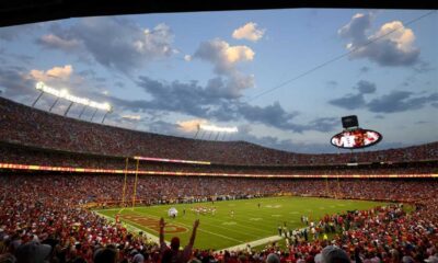 Mayor Optimistic About Keeping Chiefs And Royals In Missouri