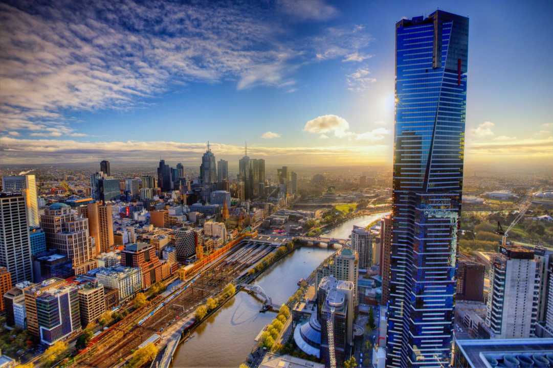 Melbourne Property Market Or Aph Holdings Continues Sell Down In Melbourne Property Market