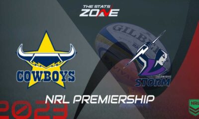 Melbourne Storm Team Announcement