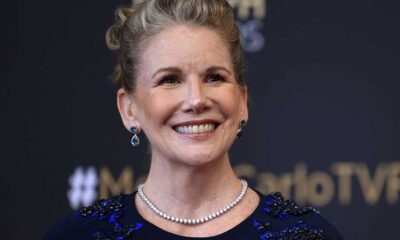 Melissa Gilbert Misophonia