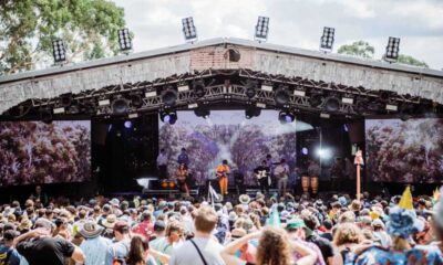 Meredith Music Festival Returns For 2024