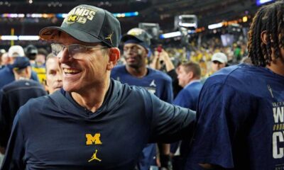 Michigan Football Program Faces Ncaa Scrutiny: What’s Next?