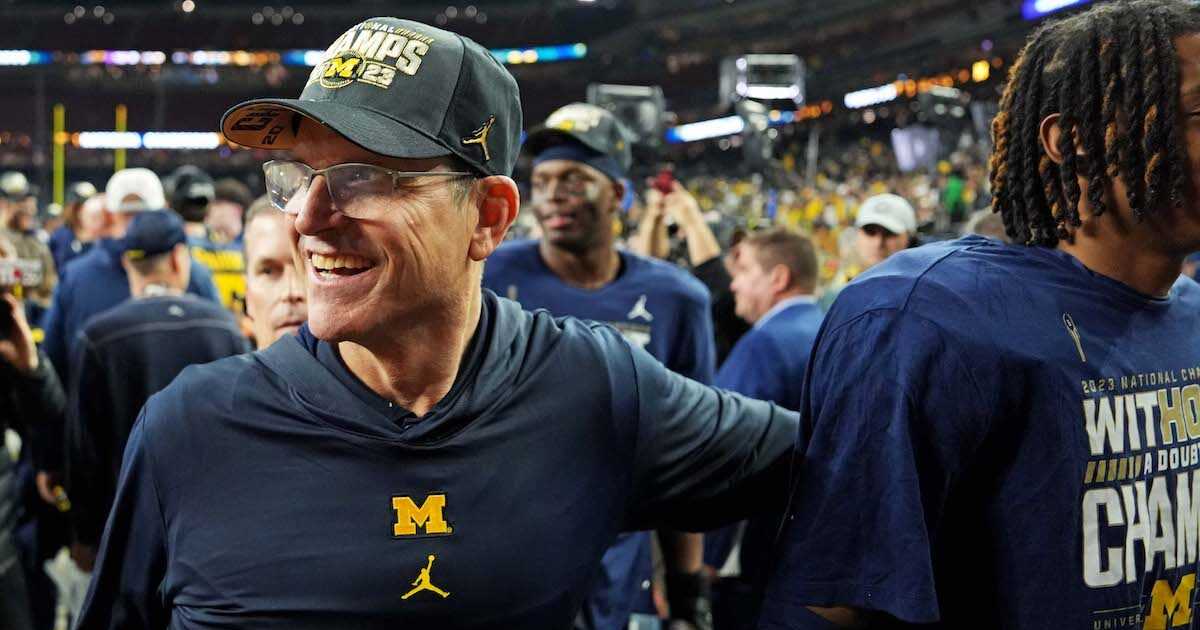 Michigan Football Program Faces Ncaa Scrutiny: What’s Next?