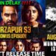 Mirzapur 3 Bonus Episode