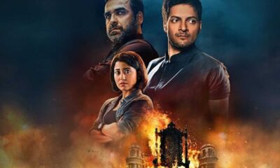 Mirzapur Season 3 Bonus Episode