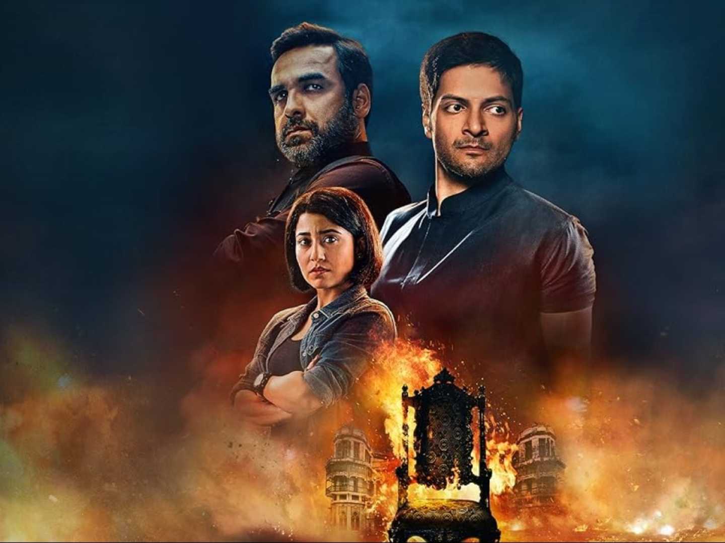 Mirzapur Season 3 Bonus Episode