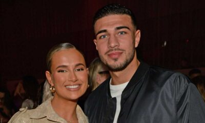 Molly Mae Hague And Tommy Fury Split