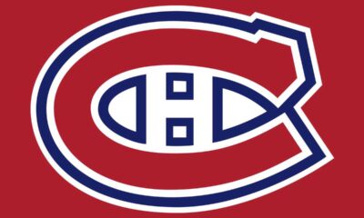 Montreal Canadiens Logo