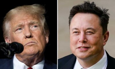 Musk And Trump Interview Delayed By Cyberattack