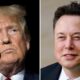 Musk And Trump Interview Delayed By Cyberattack