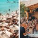 Mykonos Beach Clubs