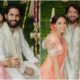 Naga Chaitanya And Sobhita Dhulipala Announce Engagement