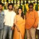 Nani's New Movie Trailer Released