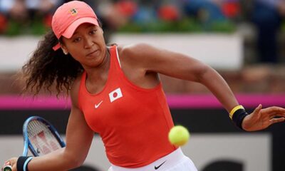 Naomi Osaka U.s. Open 2024 Fashion