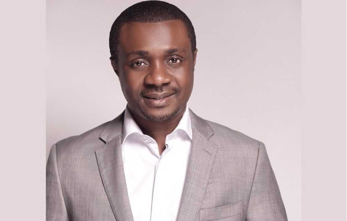 Nathaniel Bassey Birthday Celebration