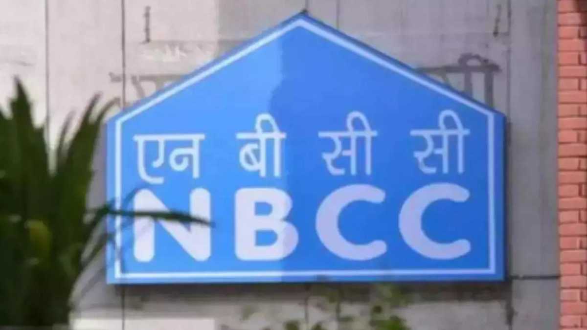 Nbcc India Shares Surge 9.35% Amid Increased Trading Volume