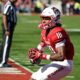 N.c. State Football Team Carter Finley Stadium