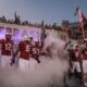 Nebraska Football Tunnel Tradition