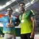 Neeraj Chopra And Arshad Nadeem Gear Up For Javelin Throw Final In Paris