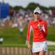 Nelly Korda Starts Defending Gold At Paris Olympics