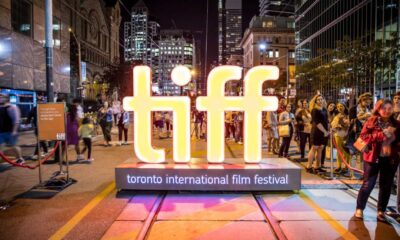 New Brunswick Film Premieres At Tiff