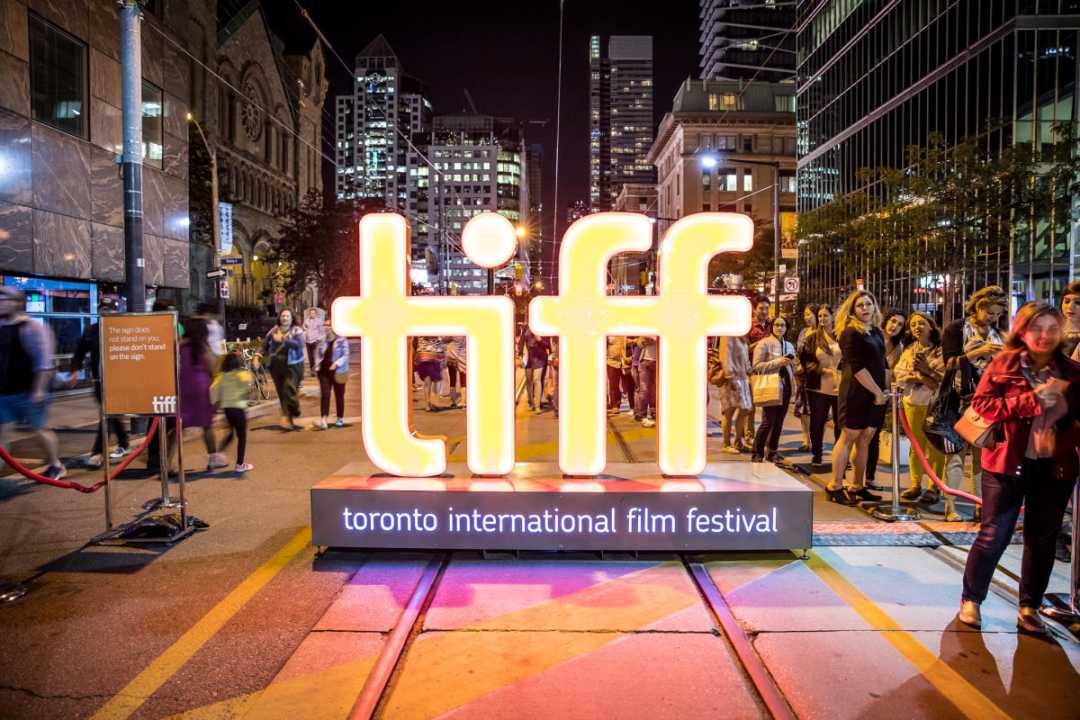 New Brunswick Film Premieres At Tiff