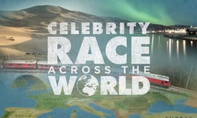 New Celebrity Adventure Race Begins Tonight