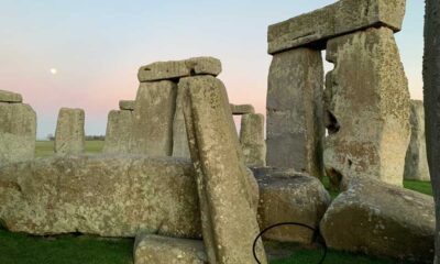 New Findings Reveal Stonehenge's Surprising Origins